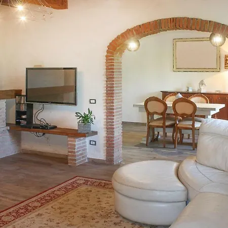 Stunning In W/ 2 Bedrooms * Vicopisano
