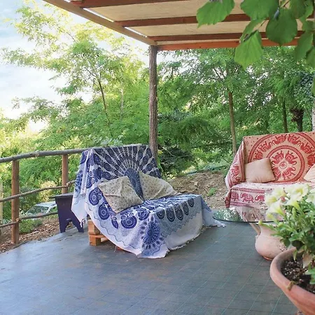 Stunning In W/ 2 Bedrooms Дом отдыха Vicopisano