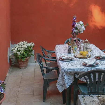 Stunning In W/ 2 Bedrooms Vicopisano